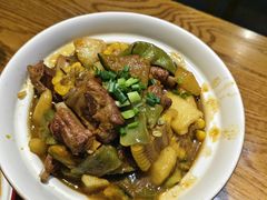 -金掌勺·锅包肉(双榆树店)