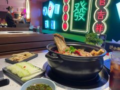 -沪小胖·小龙虾·蓝龙王(八佰伴店)