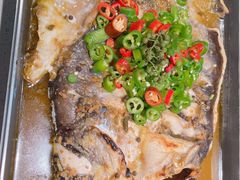 -半天妖烤鱼(东方新天地店)