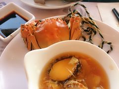 -海草馆自助餐厅(悦海店)