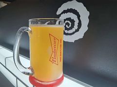 -很久以前羊肉串(昌里路三钢里店)