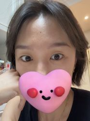 -原生美学·SMP3D纹发·纹野生眉