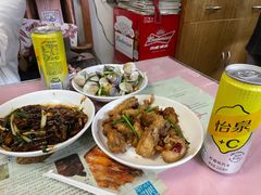 -蘭心餐厅(进贤路店)