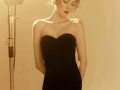 -经典婚纱摄影美学馆·私人定制