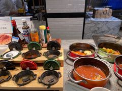 -中山保利艾美酒店-乐美中餐厅