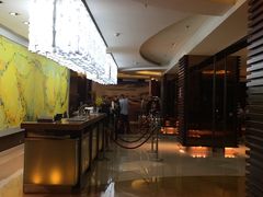 -杭州龙禧福朋喜来登酒店