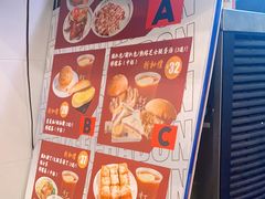 -孖记茶档·热腾茶餐(乐峰店)