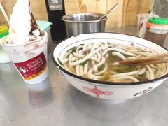 -老贵阳全牛粉(尚义路店)