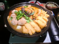 -老表记广西宵夜螺蛳鸭脚煲(西大店)