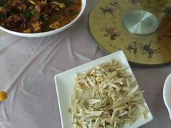 -翠茗农庄土菜馆(天目湖店)