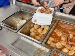 -细妹五香牛杂(步行街店)