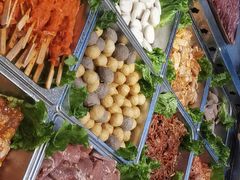 -非烤勿扰韩料自助烤肉(松山湖万科店)