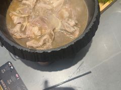 -快乐爱斯米牛排·寿喜烧自助(亿合城店)