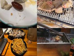 -丹东特色烤肉(学府路一部店)