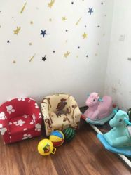 -弗蕾亚·和月月子调理院(东湖店)