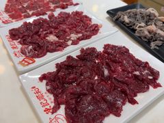 -陈记顺和潮汕牛肉火锅(韩江路店)