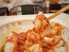 -大哥餐厅(西城花园店)