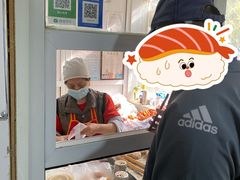 -满记烧饼(牛街东里小区一区店)