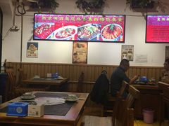大堂-重庆烧鸡公火锅(簋街店)