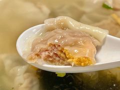 -海平馄饨(逍遥二路店)