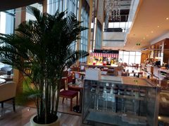 -视界美食自助餐厅·石家庄希尔顿酒店