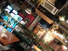 -虾蟹掌门音乐主题餐厅