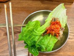 -双门洞·森系料理(体育西店)