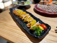 -西月山居匠心创意料理(江汉路新佳丽广场店)