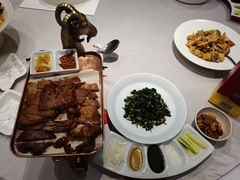 -京味斋·北京烤鸭(北京南站洋桥店)