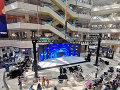 -光启城时尚购物中心