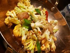 -绿茶餐厅(昌平悦荟店)