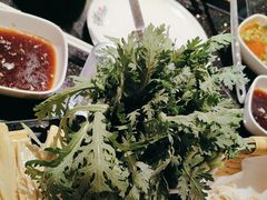 -捞王猪肚鸡火锅(财富中心店)