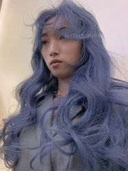 点击看大图 -Rise Hair上升造型