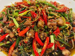 -辣螃铠盆盆蟹大排档(总店)