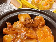 -香港狮子山下·明星粤菜餐厅(北苑店)