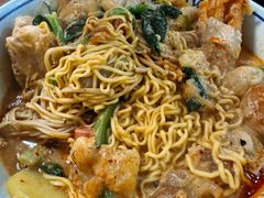 -承旭麻辣烫(马家堡东路店)