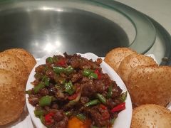 -福寿斋·老北京铜锅涮肉·烤鸭(顺义总店)