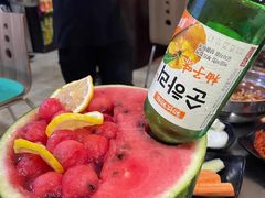 -杀猪天·韩国烤肉(总店)