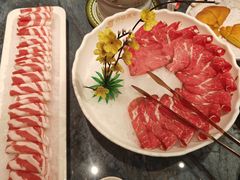 -百草滩羊清水涮羊肉·清真·宁夏盐池滩羊(莲花桥店)