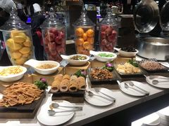 -加餐海鲜自助(集美银泰百货店)