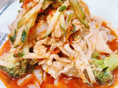 -魏家凉皮(博水商务大厦店)