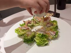 -蘇锦宴·淮扬菜烤鸭·小院(三元桥霄云路店)