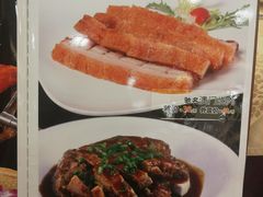 -潮喜竹溪荔湖酒家(荔枝湾店)