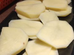 -幸运牛汕头小黄牛牛肉火锅(梅林店)