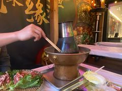 -缘港