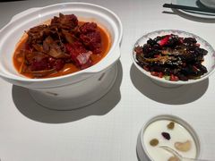 -半勺·新徽菜(银泰城店)