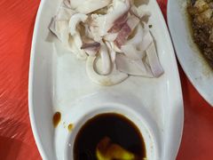 -车头老二大排档