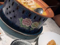 -奉天小馆·非遗东北菜(济南万象城店)