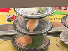 -争鲜回转寿司(西红门荟聚PLUS店)
