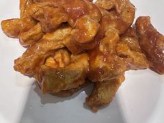 -光明邨大酒家(淮海路店)